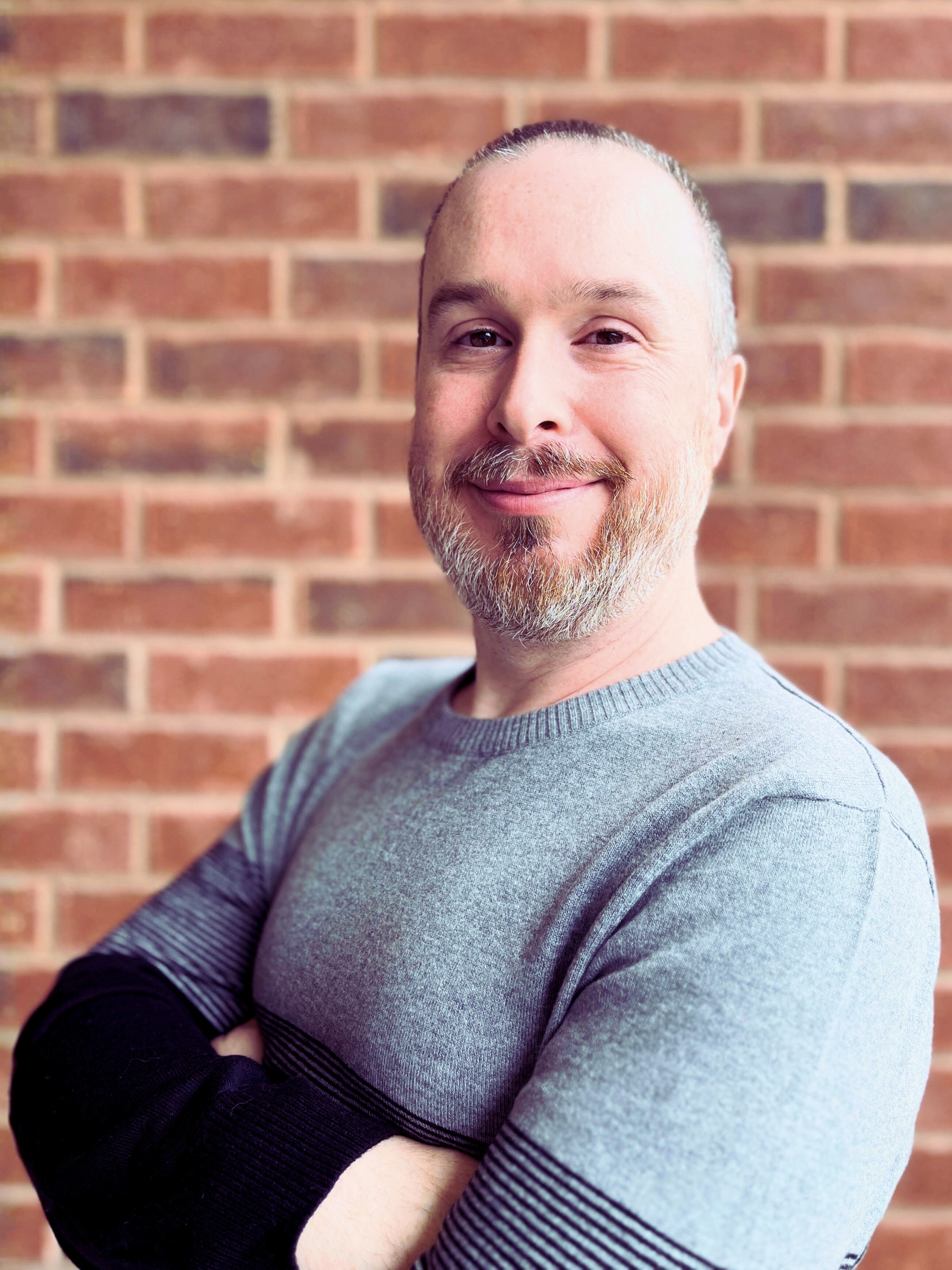 Matt Robinson - Mortgage Agent